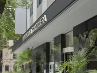 NH Mendoza Cordillera Hotels near Mercado Artesanal