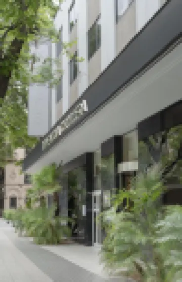 NH Mendoza Cordillera Hotels in 