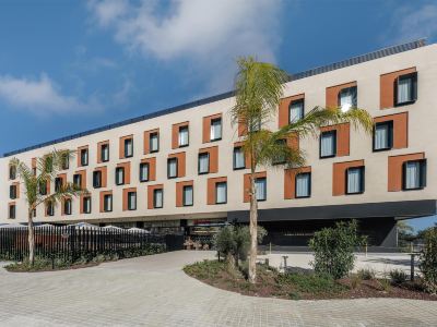 Hampton by Hilton Alicante Airport