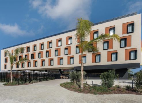 Hampton by Hilton Alicante Airport