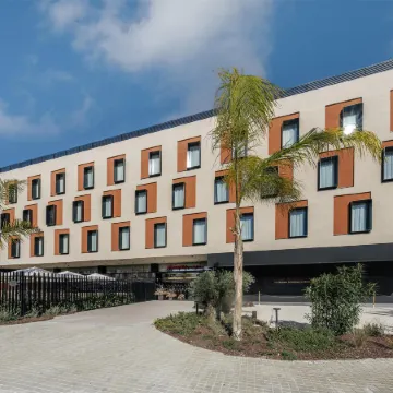 Hampton by Hilton Alicante Airport