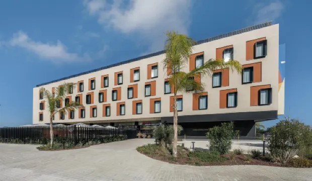 Hampton by Hilton Alicante Airport