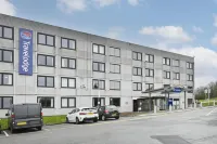 Travelodge Bradford South