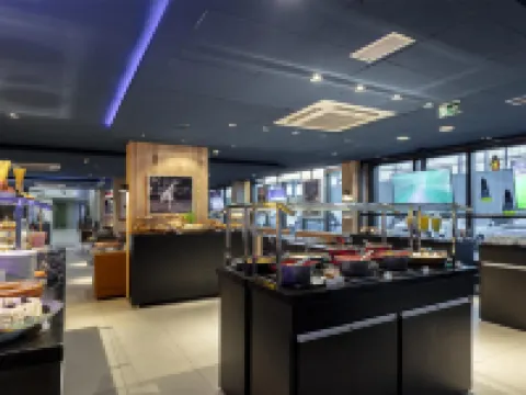 Best Western Salvador Hangar Aeroporto Hotels in Salvador