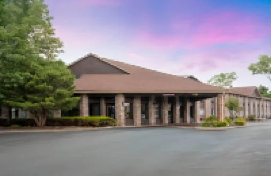 Baymont by Wyndham Delaware