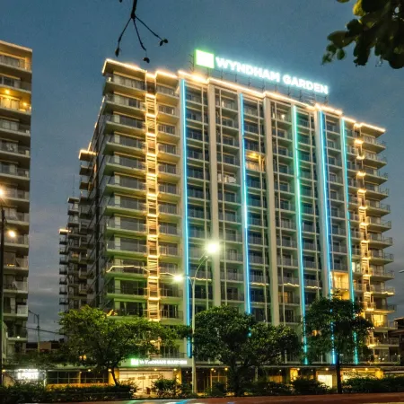 Wyndham Garden Manila Bay