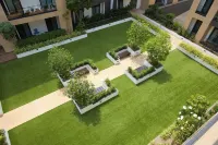 Peravi Suites at Embassy Gardens Hotels in 