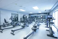 Gloucester Robinswood Hotel by Sunday - Gym