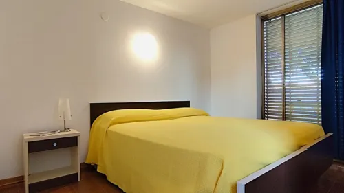 Duplex apartment with pool access - Pool
