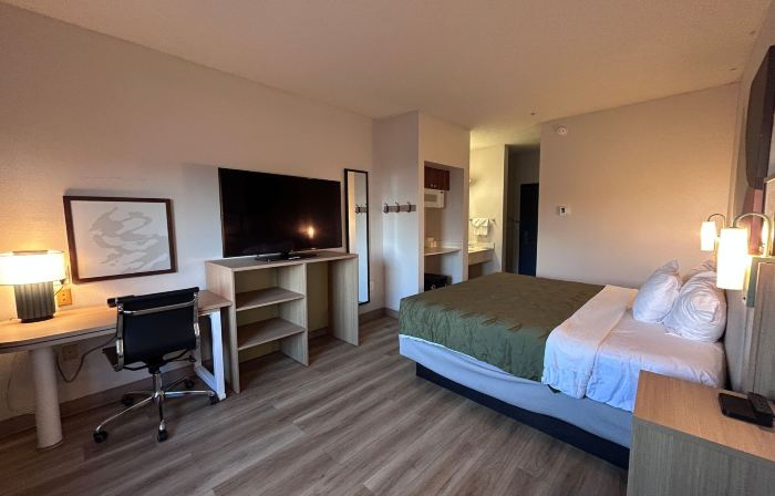 Quality Inn Denver Tech Center