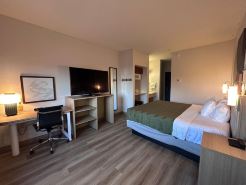 Quality Inn Denver Tech Center