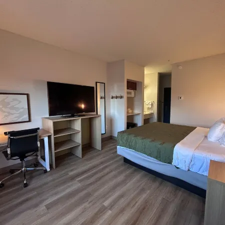 Quality Inn Denver Tech Center