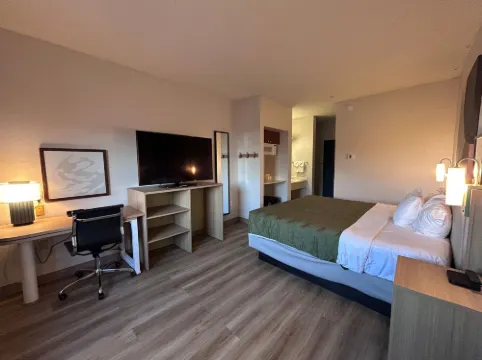 Quality Inn Denver Tech Center