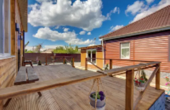 Hillside Karakol B&B Hotels in 