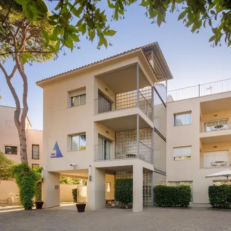 Apartamentos Porta Coeli