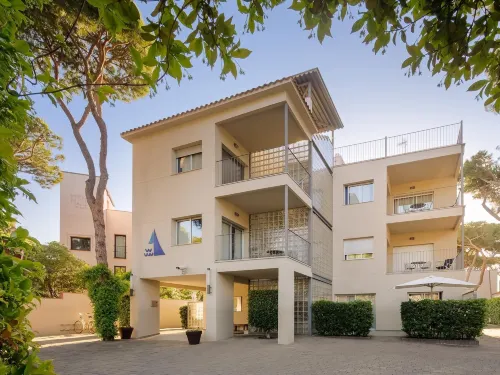 Apartamentos Porta Coeli - Condos