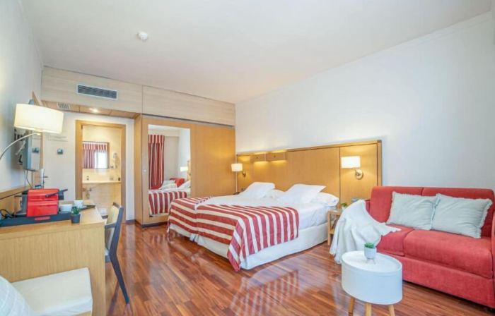 Hotel Duran