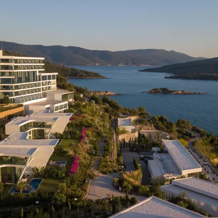 Le Méridien Bodrum Beach Resort