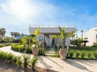 Perla del Mare Gialla Hotels in Ispica