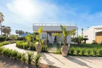 Perla del Mare Gialla