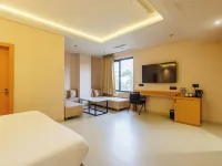 Nirvana Nest - Corporate Stay, Gomti Nagar, Lucknow Hotels near Gomti Nagar