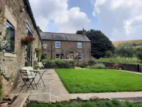 Woodcock Farm Holidays Hotels in Glossop