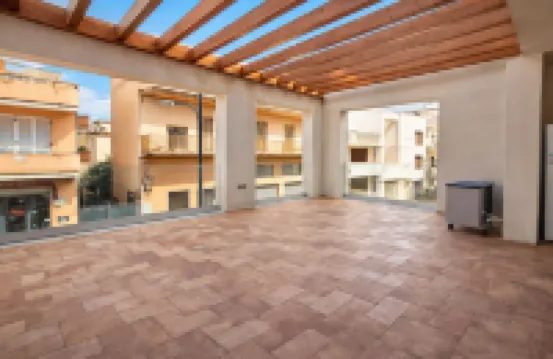 Central Dorgali Rooms