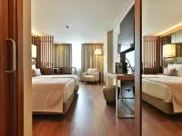 Turim Iberia Hotel Hotels near Entrecampos