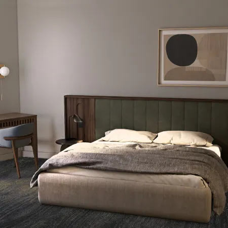 Armerun Heritage Hotel Rijeka