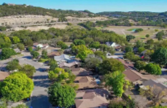 Kerrville Hidden Gem with Firepit and Grill - Great Location