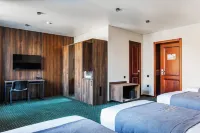 Grand Nur Hotel