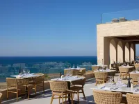 Oros Luxury Beach Resort Hotels in Lappei