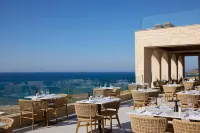 Oros Luxury Beach Resort