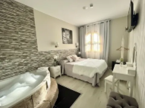 Hotel Castillo de Bonavia Hoteles en Pedrola