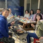 Nonsan Gamnamu養生館