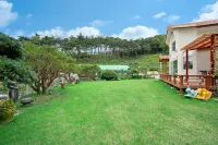 Seosan Sonamu Healing Pension