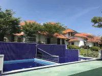Sancheong Oriental Resort Pension
