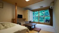 Shima Onsen Yuzurihaso Hot Spring Inn