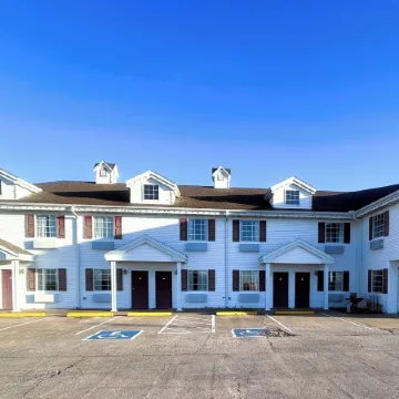 Osage Village Inn
