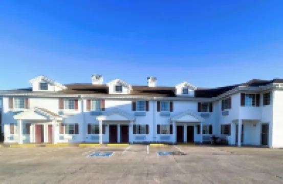 奧沙鄉村賓館 酒店