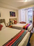 Central Market Hotel San Pedro Hotels in 