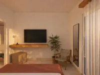 Cavo Notos Beach Hotel Hotels in Kavos