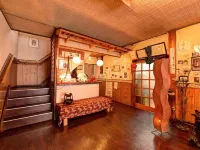 Amimoto Ryokan Nakahei