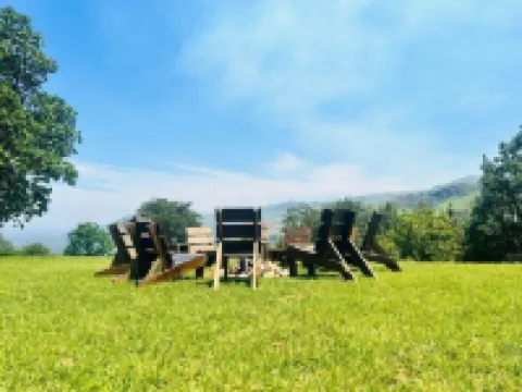 Emafini Country Lodge Hotels in Mbabane
