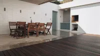 威爾民宿