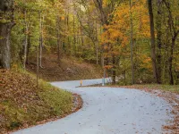 The Treetop Retreat Family Getaway in Scenic Hocking Hills Hotels in Hocking County