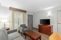 Comfort Suites Near Potomac Mills