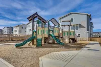 8 Mi to Denver Tech Center: Business-ready Retreat - 3 estrellas