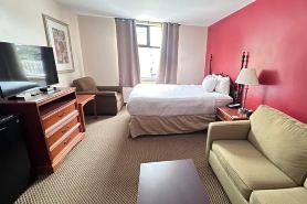 Econo Lodge City Centre