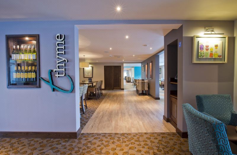 Premier Inn London Archway Hotel photo 3